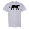 Classic Cotton T-Shirt - Full Color Printing Thumbnail
