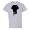 Classic Cotton T-Shirt - Full Color Printing Thumbnail