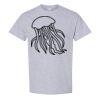 Classic Cotton T-Shirt - Full Color Printing Thumbnail