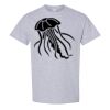 Classic Cotton T-Shirt - Full Color Printing Thumbnail