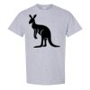 Classic Cotton T-Shirt - Full Color Printing Thumbnail