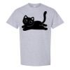 Classic Cotton T-Shirt - Full Color Printing Thumbnail