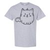 Classic Cotton T-Shirt - Full Color Printing Thumbnail