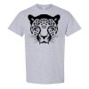 Classic Cotton T-Shirt - Full Color Printing Thumbnail