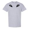 Classic Cotton T-Shirt - Full Color Printing Thumbnail