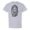 Classic Cotton T-Shirt - Full Color Printing Thumbnail
