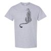Classic Cotton T-Shirt - Full Color Printing Thumbnail