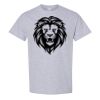 Classic Cotton T-Shirt - Full Color Printing Thumbnail