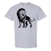Classic Cotton T-Shirt - Full Color Printing Thumbnail