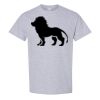Classic Cotton T-Shirt - Full Color Printing Thumbnail