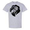 Classic Cotton T-Shirt - Full Color Printing Thumbnail