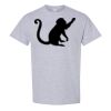 Classic Cotton T-Shirt - Full Color Printing Thumbnail