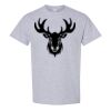 Classic Cotton T-Shirt - Full Color Printing Thumbnail
