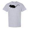 Classic Cotton T-Shirt - Full Color Printing Thumbnail