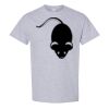 Classic Cotton T-Shirt - Full Color Printing Thumbnail