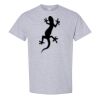 Classic Cotton T-Shirt - Full Color Printing Thumbnail