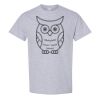 Classic Cotton T-Shirt - Full Color Printing Thumbnail