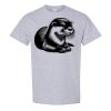Classic Cotton T-Shirt - Full Color Printing Thumbnail