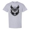 Classic Cotton T-Shirt - Full Color Printing Thumbnail