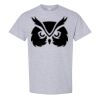 Classic Cotton T-Shirt - Full Color Printing Thumbnail
