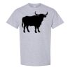 Classic Cotton T-Shirt - Full Color Printing Thumbnail
