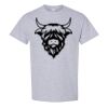 Classic Cotton T-Shirt - Full Color Printing Thumbnail