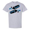 Classic Cotton T-Shirt - Full Color Printing Thumbnail