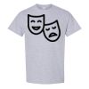 Classic Cotton T-Shirt - Full Color Printing Thumbnail