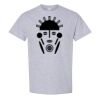 Classic Cotton T-Shirt - Full Color Printing Thumbnail