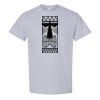 Classic Cotton T-Shirt - Full Color Printing Thumbnail
