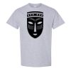 Classic Cotton T-Shirt - Full Color Printing Thumbnail