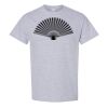 Classic Cotton T-Shirt - Full Color Printing Thumbnail
