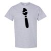 Classic Cotton T-Shirt - Full Color Printing Thumbnail