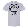 Classic Cotton T-Shirt - Full Color Printing Thumbnail