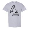 Classic Cotton T-Shirt - Full Color Printing Thumbnail