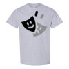 Classic Cotton T-Shirt - Full Color Printing Thumbnail