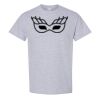 Classic Cotton T-Shirt - Full Color Printing Thumbnail