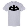 Classic Cotton T-Shirt - Full Color Printing Thumbnail