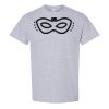 Classic Cotton T-Shirt - Full Color Printing Thumbnail