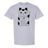 Classic Cotton T-Shirt - Full Color Printing Thumbnail