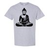 Classic Cotton T-Shirt - Full Color Printing Thumbnail