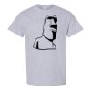 Classic Cotton T-Shirt - Full Color Printing Thumbnail