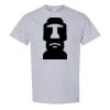 Classic Cotton T-Shirt - Full Color Printing Thumbnail