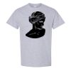 Classic Cotton T-Shirt - Full Color Printing Thumbnail