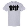 Classic Cotton T-Shirt - Full Color Printing Thumbnail