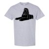Classic Cotton T-Shirt - Full Color Printing Thumbnail