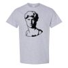 Classic Cotton T-Shirt - Full Color Printing Thumbnail