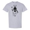 Classic Cotton T-Shirt - Full Color Printing Thumbnail