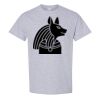 Classic Cotton T-Shirt - Full Color Printing Thumbnail