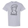 Classic Cotton T-Shirt - Full Color Printing Thumbnail